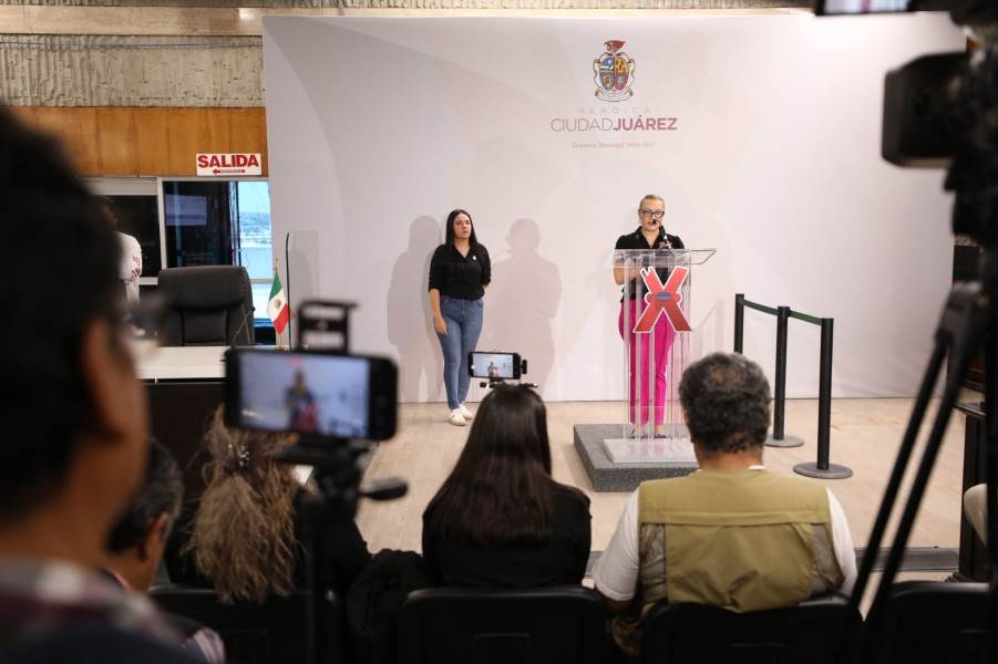 Convocan a madres de víctimas de feminicidio a participar en el Memorial por la Verdad y la Justicia
