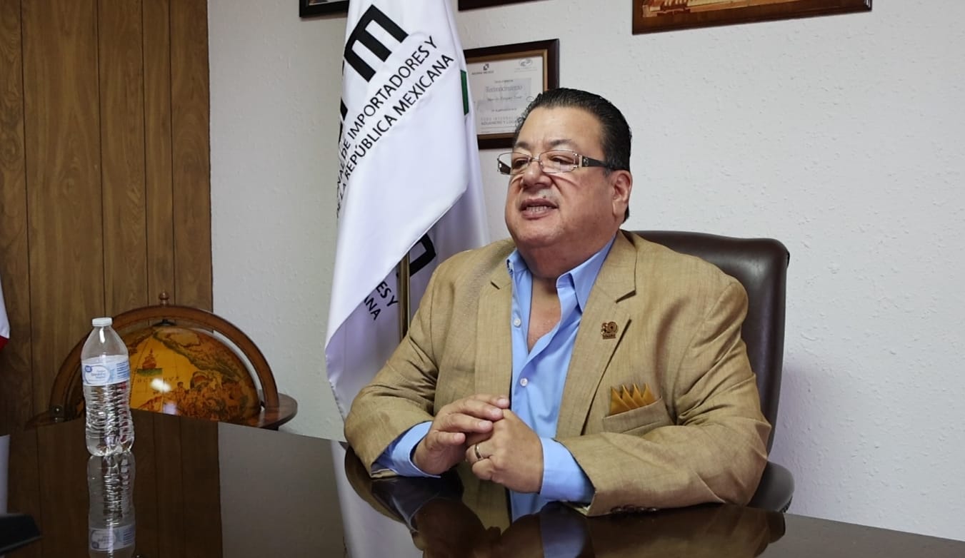 Cae recaudación en la Aduana durante el mes de agosto.