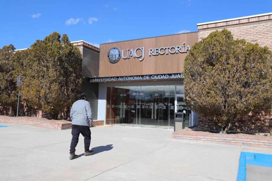 Detectan posible desvío millonario en la UACJ
