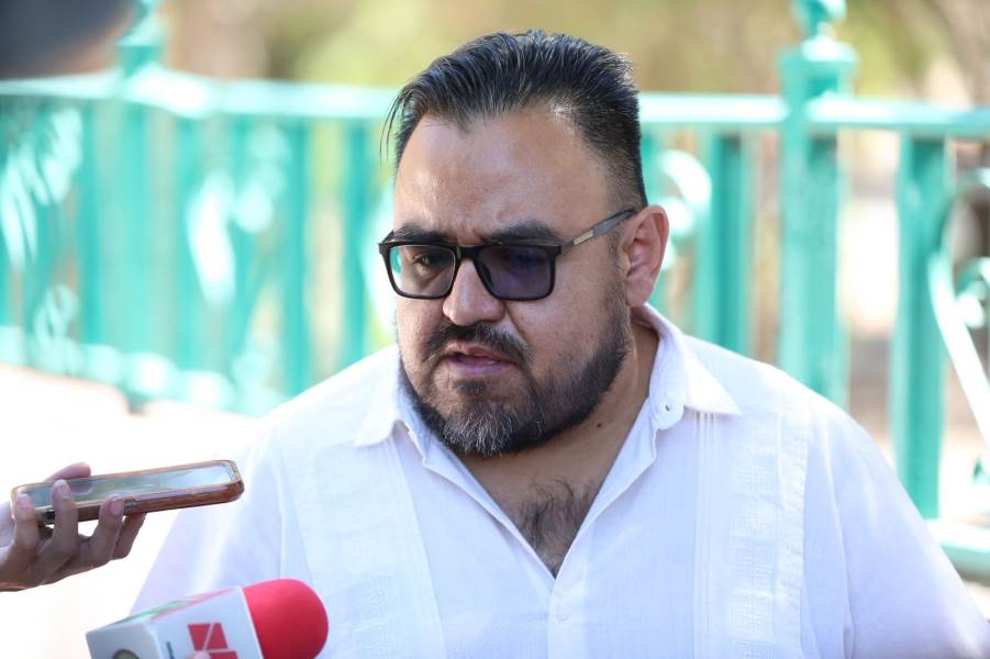 Organizadores del Border Wine Fest donan árboles tras incidente en El Chamizal