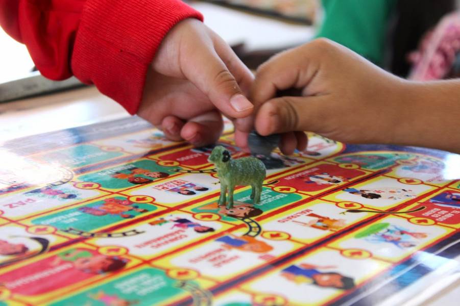 Inicia programa para mejorar convivencia escolar en primaria de Ciudad Juárez
