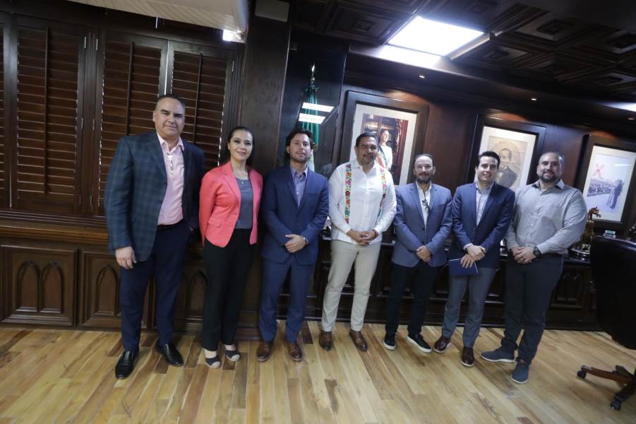 Fibra Upsite anuncia expansión industrial en Ciudad Juárez
