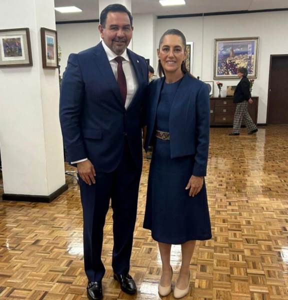 Logran contención de la violencia durante septiembre.