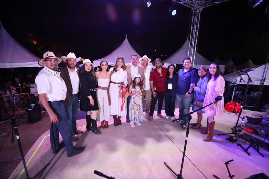 Juárez celebró la segunda edición del Border Wine Fest 2025 con gran asistencia y sabor local