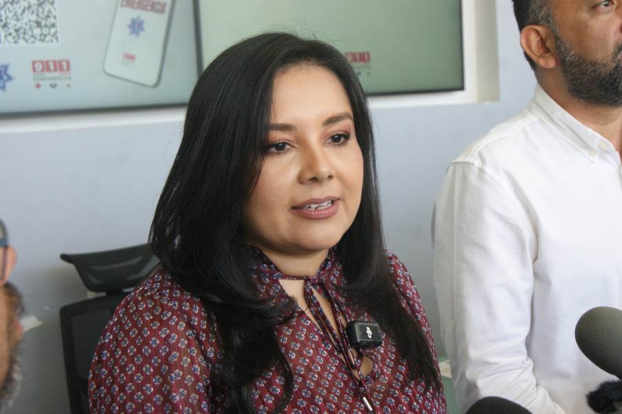 “México te Abraza” continuará en Chihuahua; prevén ajustes en atención a repatriados