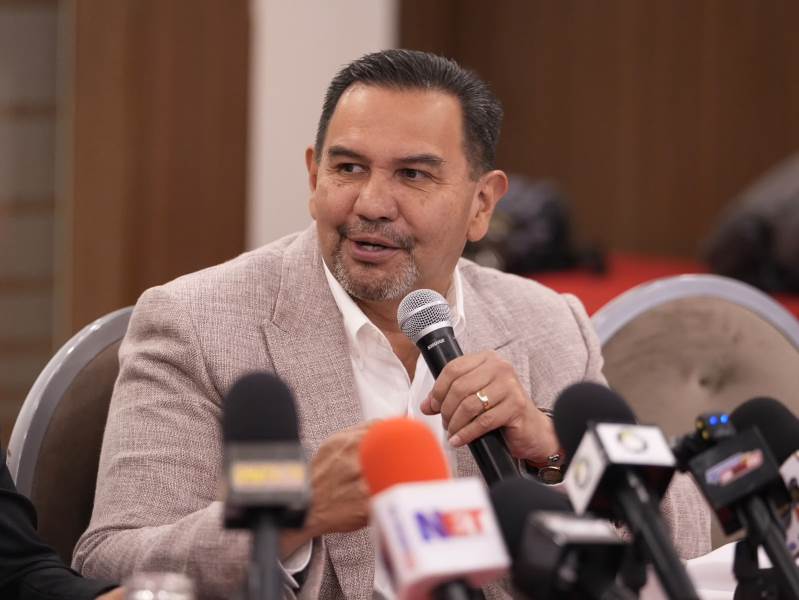 Cruz Pérez Cuéllar participa en reunión nacional de Morena y rinde protesta como coordinador en Chihuahua
