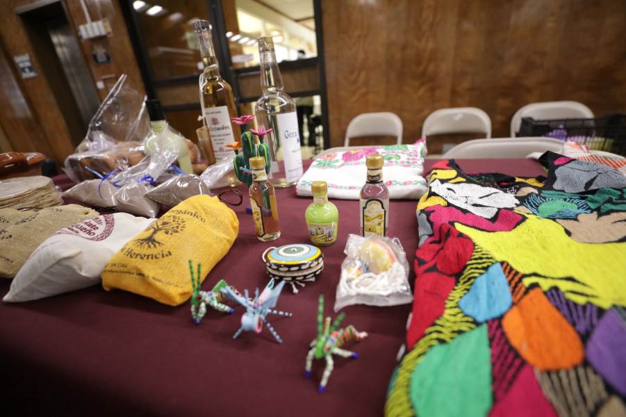 “Oaxaca en Ciudad Juárez” regresa por quinta ocasión con gastronomía y artesanías
