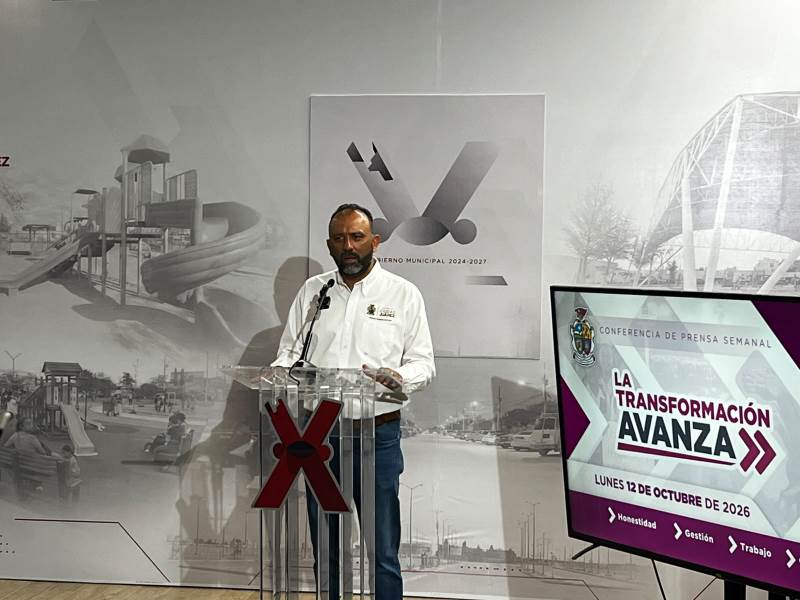 Busca alcalde frenar conciertos masivos en el Josué Neri Santos tras clausura