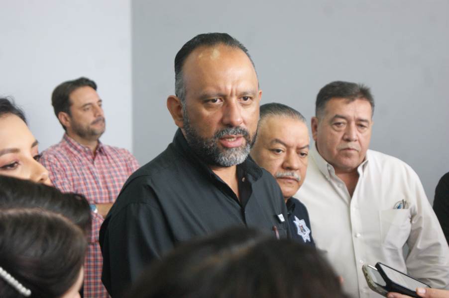 Municipio activa plan de atención tras lluvias en Ciudad Juárez
