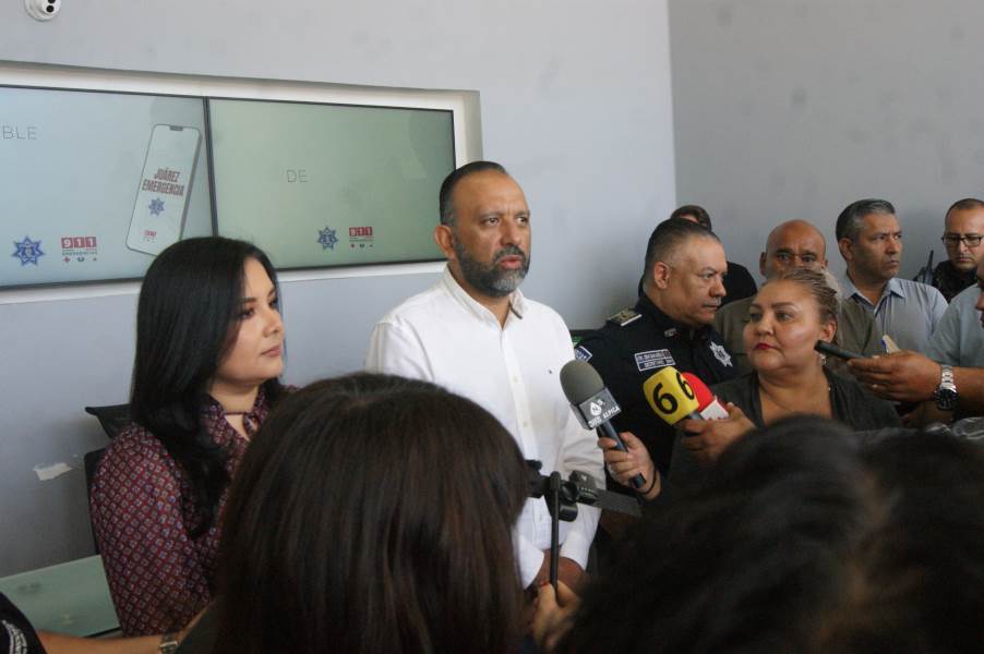 Juárez activa plan de contingencia para regularizar la recolección de basura