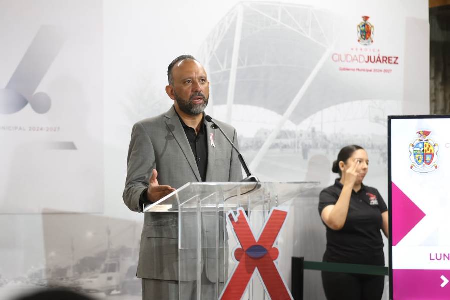 Buscan diversificar turismo en Juárez ante cambios en trámites consulares