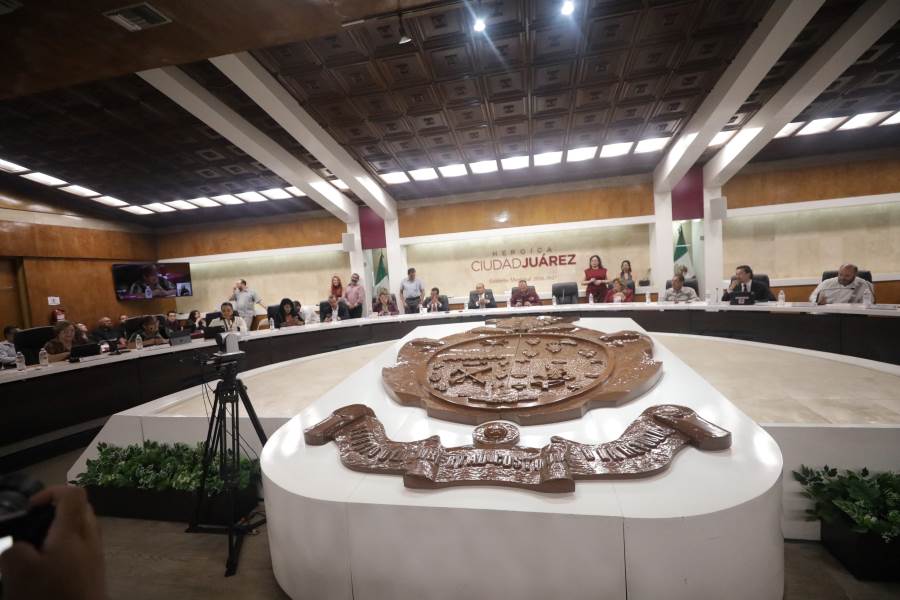Aprueba Cabildo protocolo para proteger a mujeres en espacios de diversión en Juárez