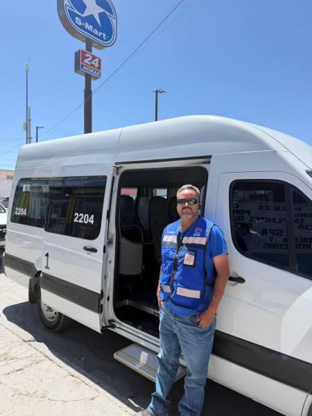 Justifica Star Soluciones tarifa de 30 pesos en la ruta Valle de Juárez