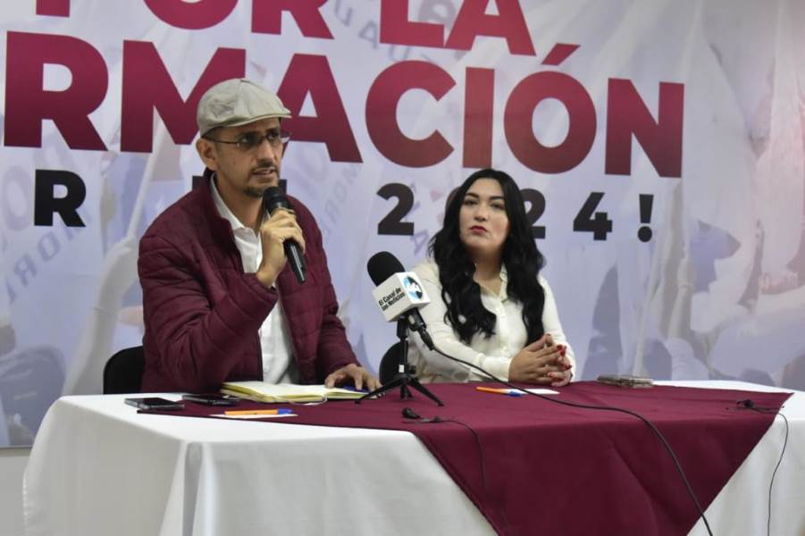 Visitará Claudia Sheinbaum el 25 de octubre a Chihuahua