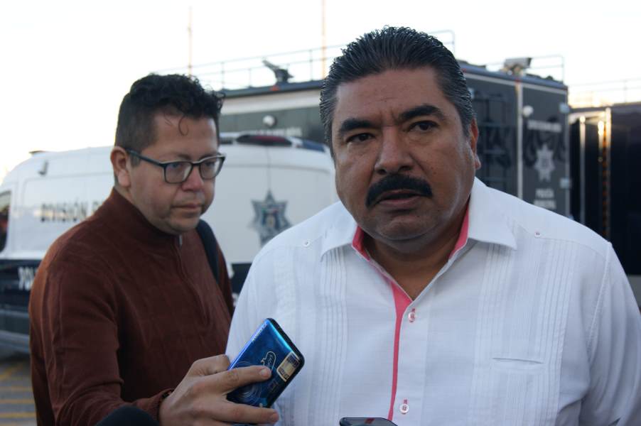 Proyectan la construcción de más puentes peatonales en vialidades con alto flujo vehicular.