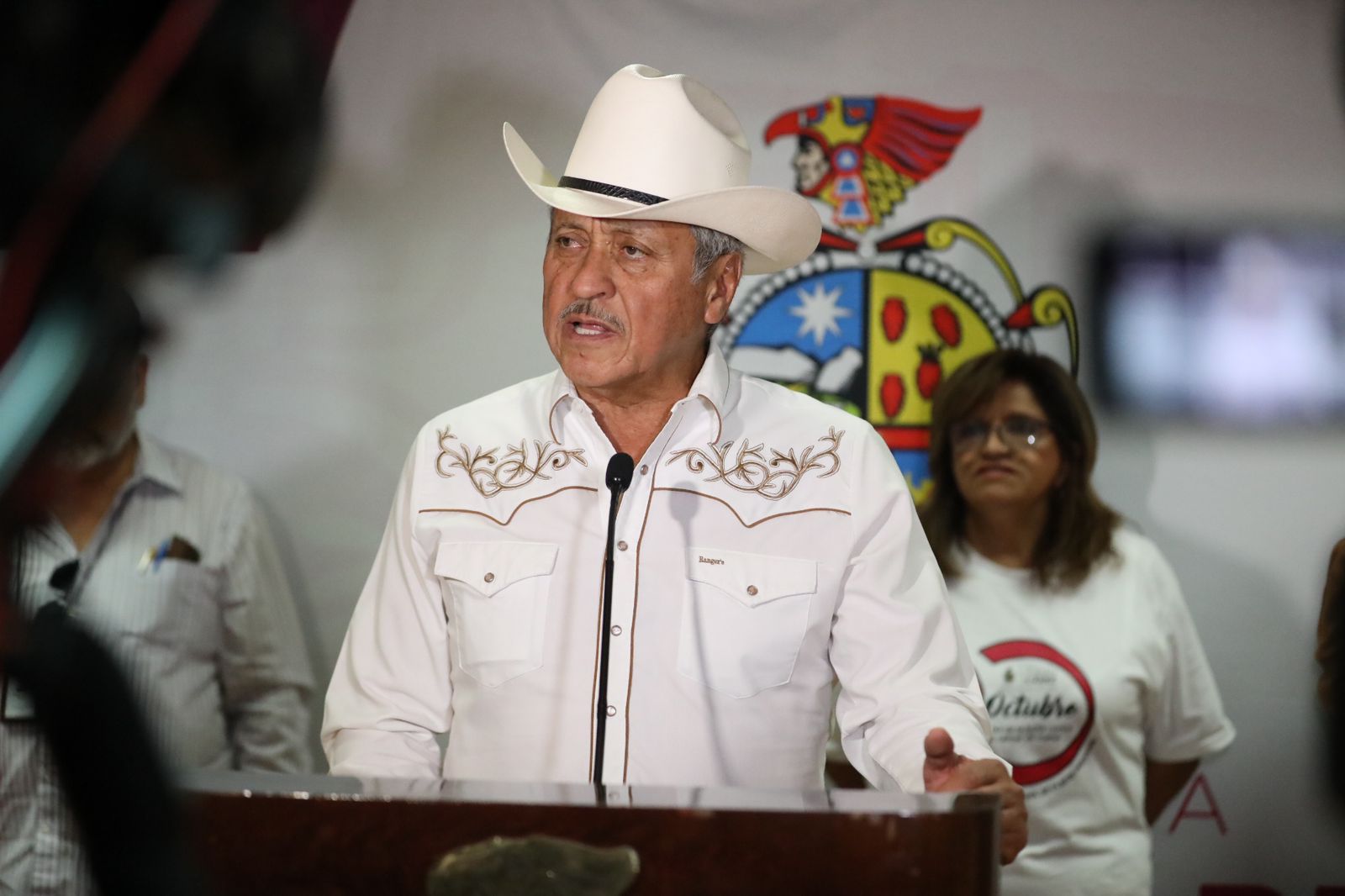 Preparan celebraciones por el 25 aniversario de la llamada victoria antinuclear en el Valle de Juárez.