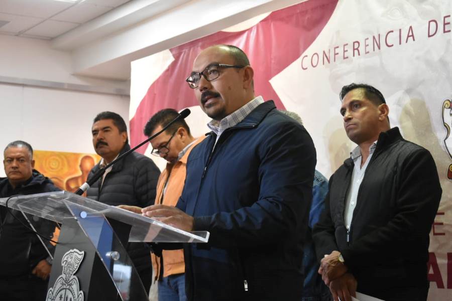 Habrá el Día de Muertos transporte gratuito al panteón San Rafael