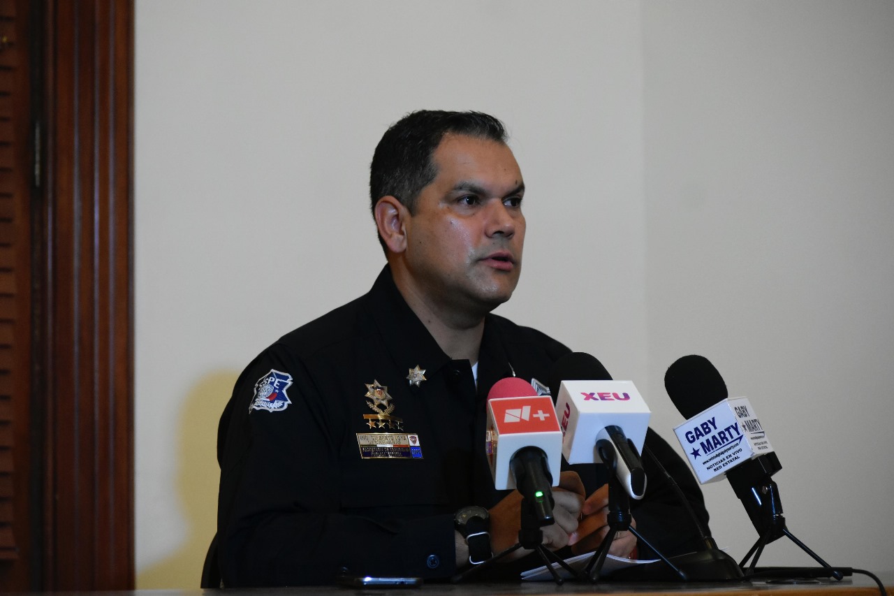 Lanza SSPE convocatoria para reconocer al Policía del Año y aportación de estímulos económicos.