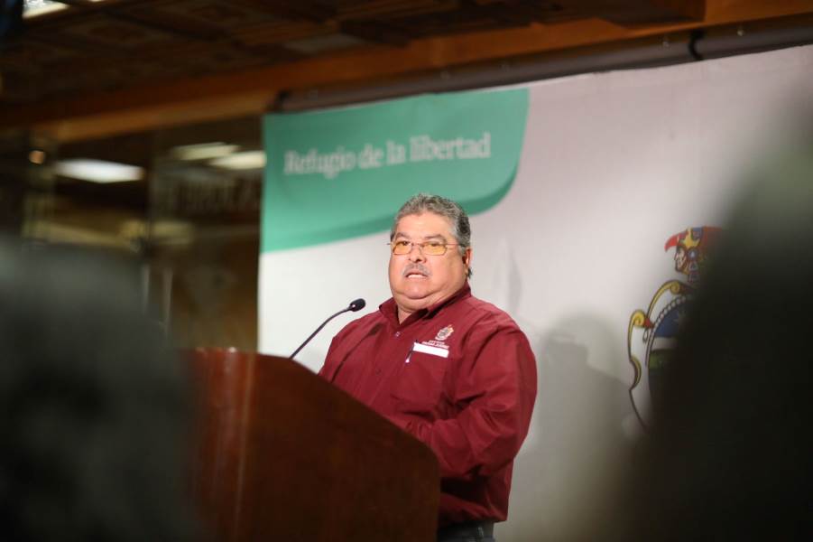 Invitan a juarenses a formar parte de la Novena Cabalgata Villista Nocturna