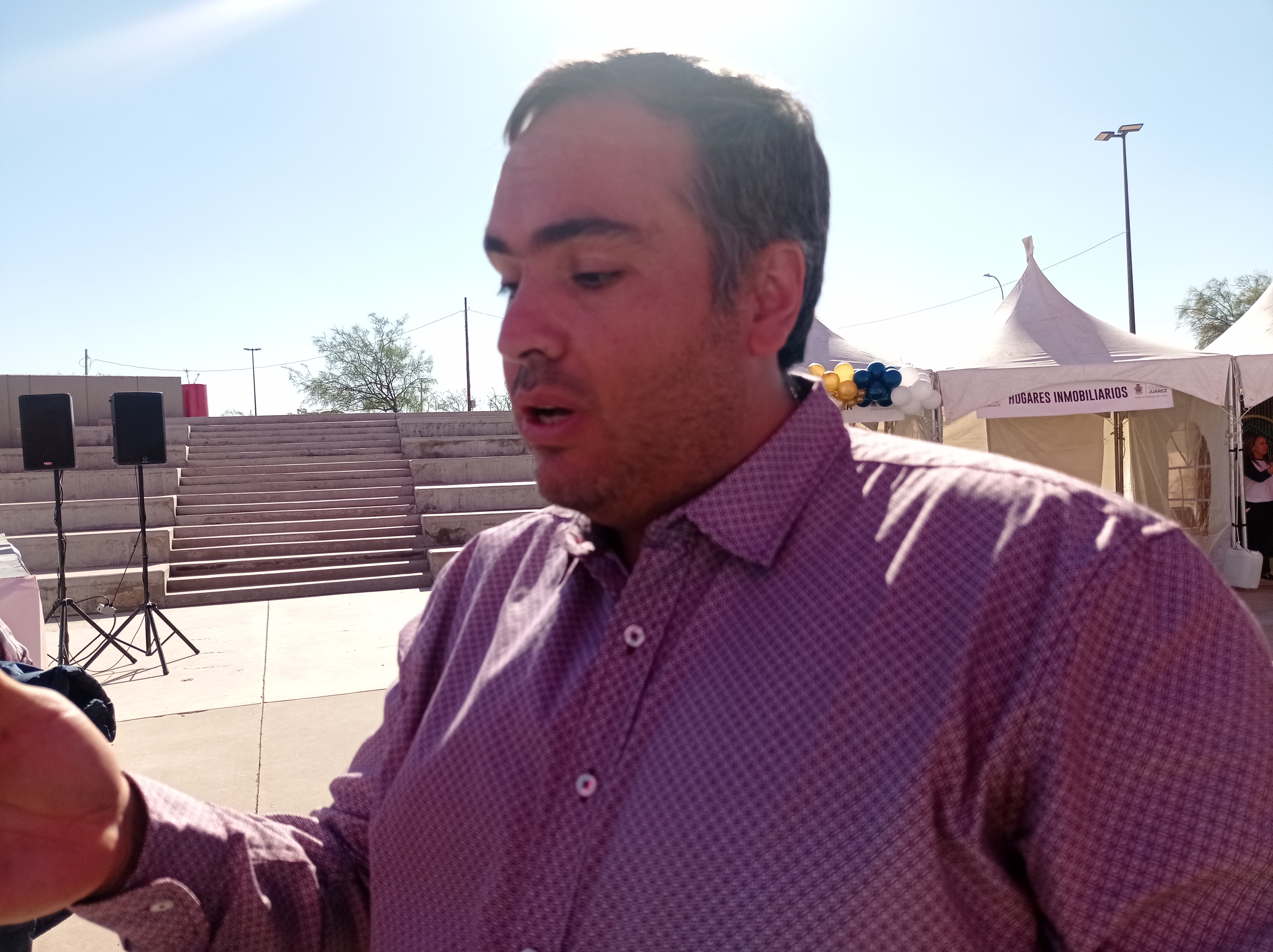 Busca INFONAVIT reestructurar miles de cuentas como acto de justicia.