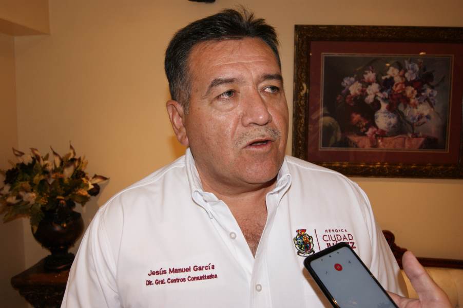 Concluyen acciones en los Puntos Rosa con atención a cientos de mujeres.