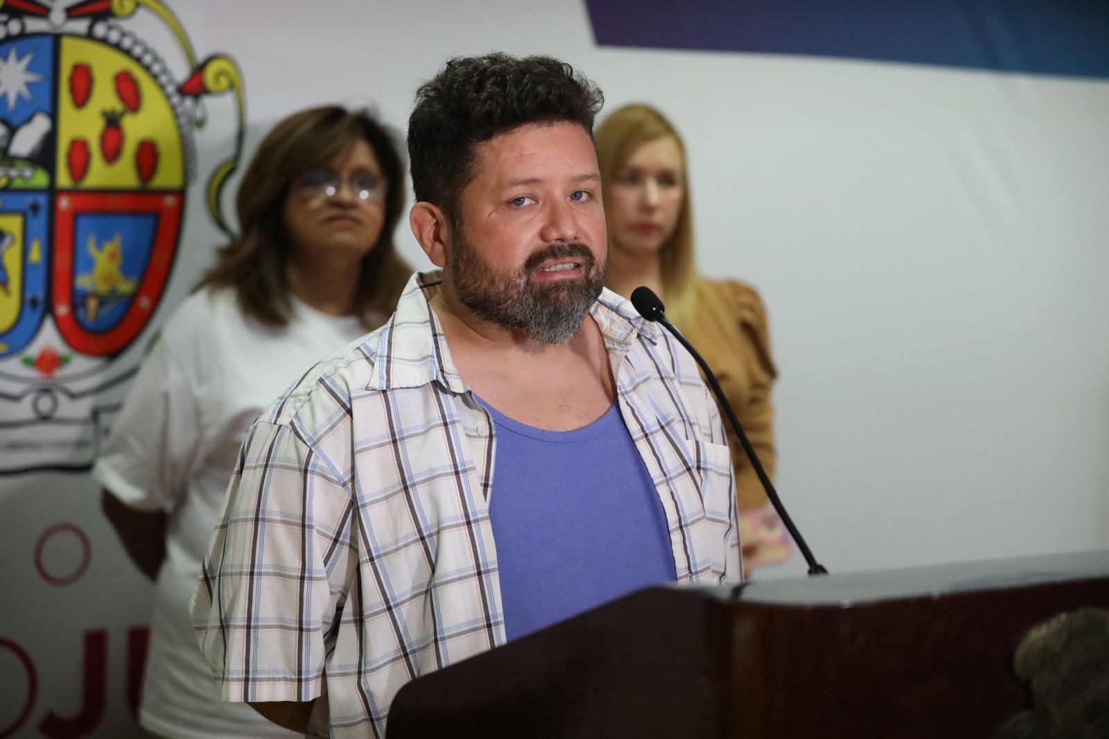 Mancha urbana avanza en invasión hacia el Valle de Juárez; habitantes del sector luchan por el rescate del turismo.