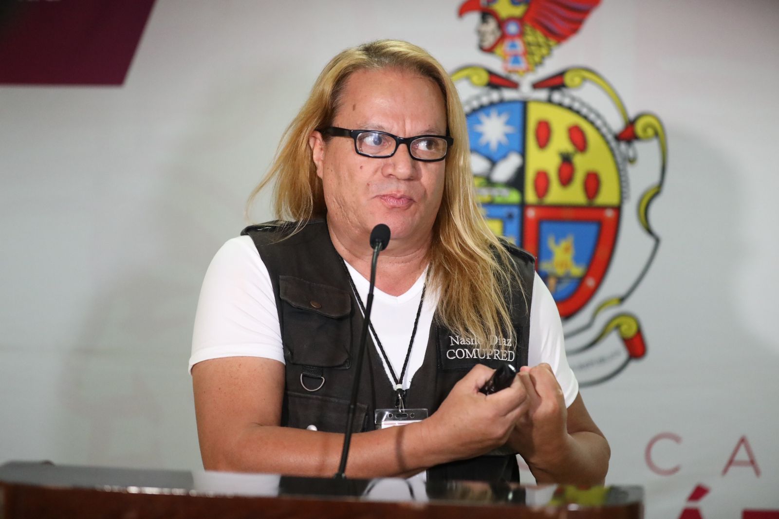 Prevalece la discriminación hacia personas en instancias de gobierno y en centros laborales.