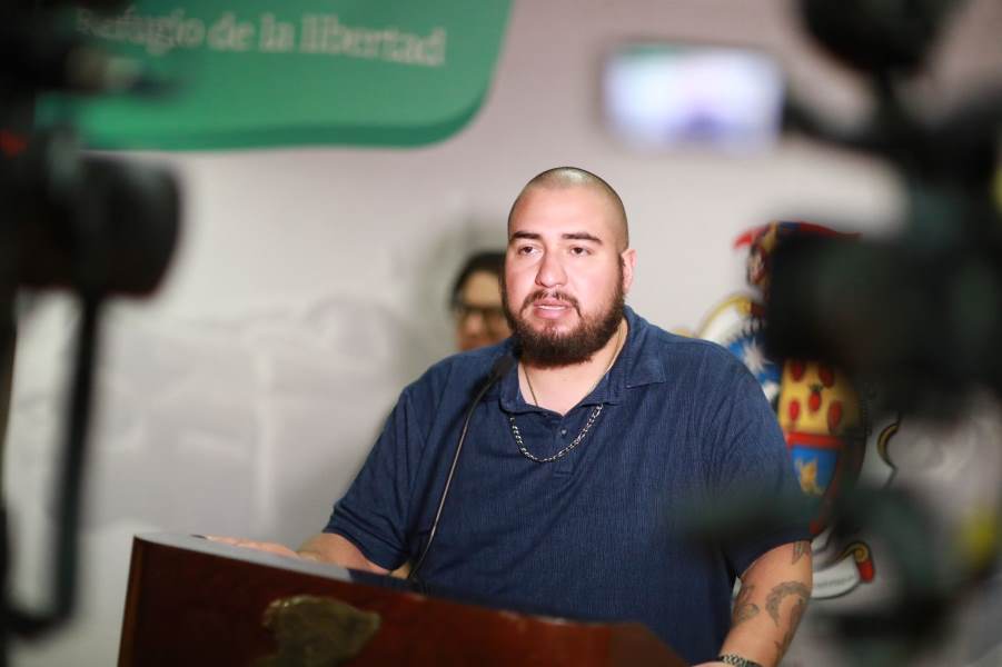 El IMJJ transmitirá en El Chamizal capítulo final de la serie japonesa Ataque de los Titanes