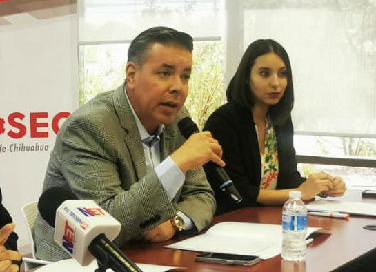 Urge FICOSEC a la instalación de controles para la atención digna del flujo migratorio.