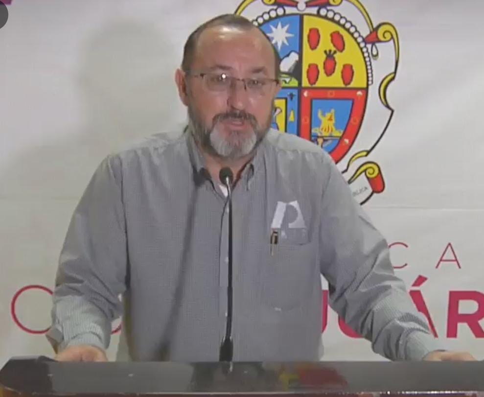 Necesario que los ciudadanos aporten para mejorar el desarrollo de la mancha urbana.