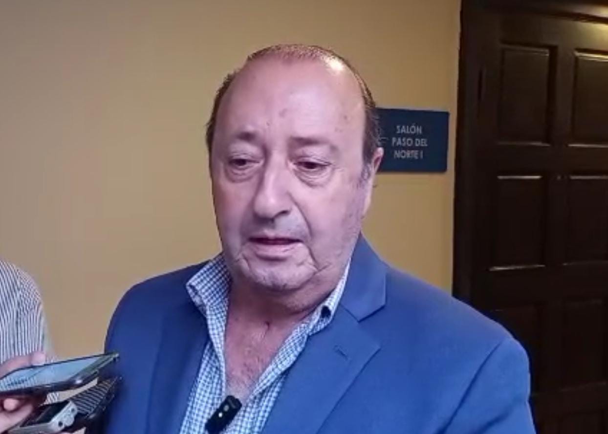 Pide Mesa de Seguridad reformas a la Ley de Migración para mejorar trato a viajeros.