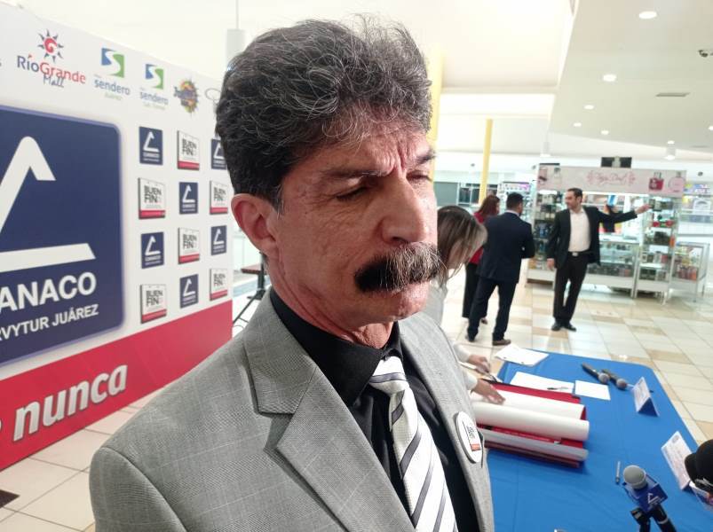 Reportan crecimiento gradual de la economía local.