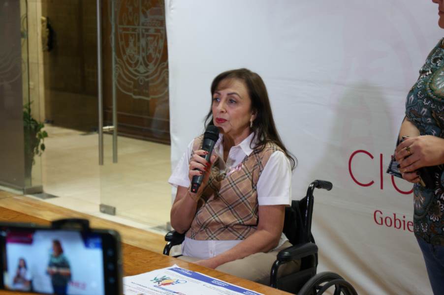 Culmina el jueves la Jornada de Reclutamiento para personas con alguna discapacidad.