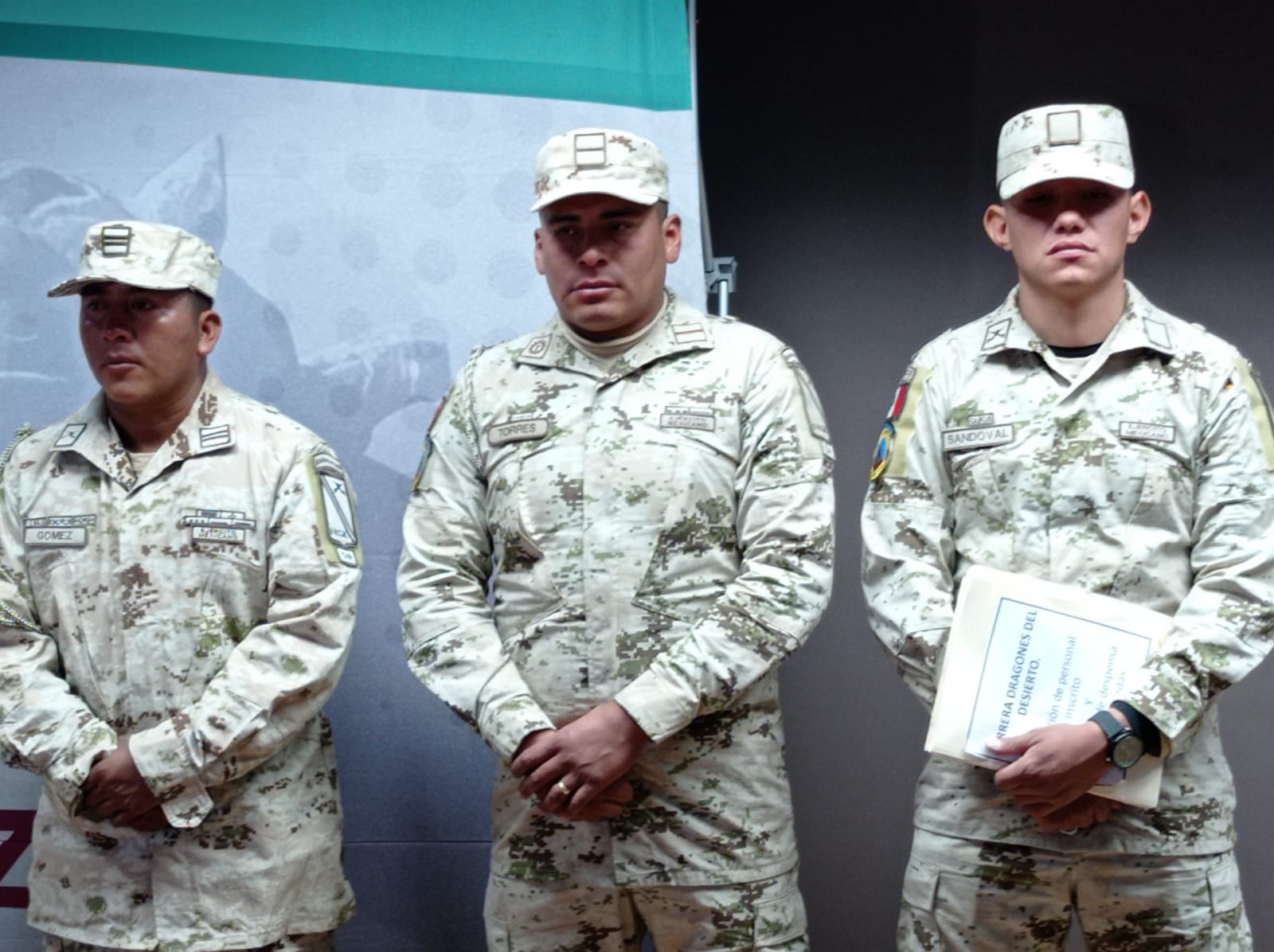 Celebrarán bicentenario del Colegio Militar con competencia extrema.