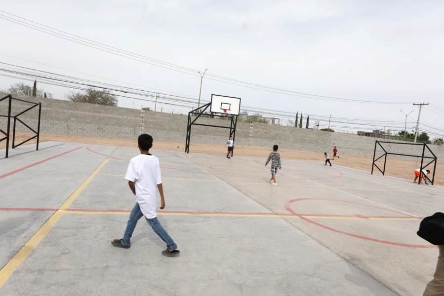 Mantendrá Municipio compromiso de trabajar con la ciudadanía por Ciudad Juárez