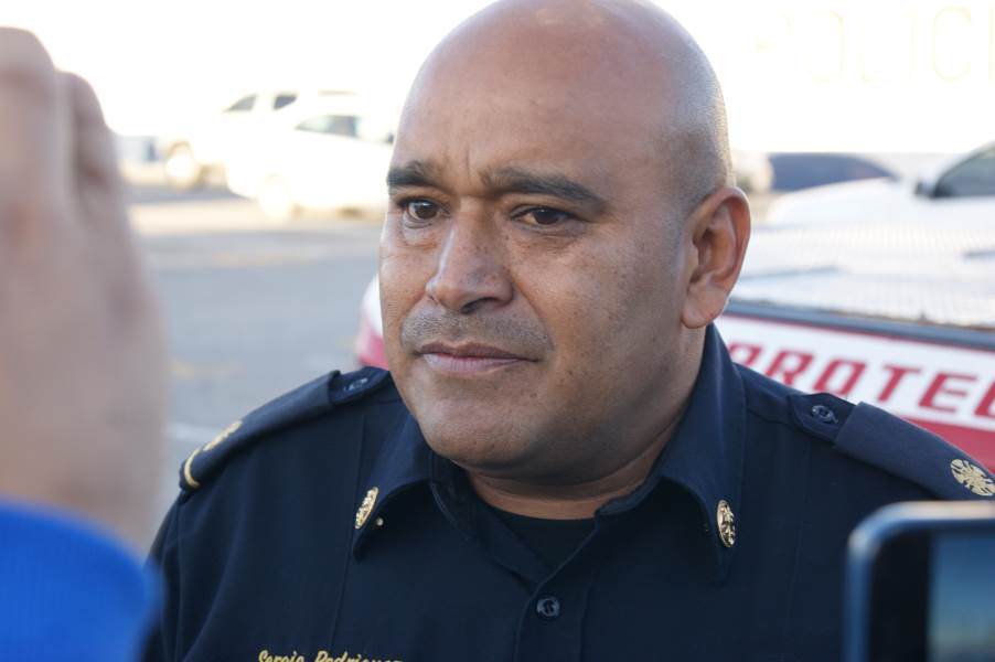 Persisten incendios en lotes baldíos; llaman a la precaución con el uso de fogatas.