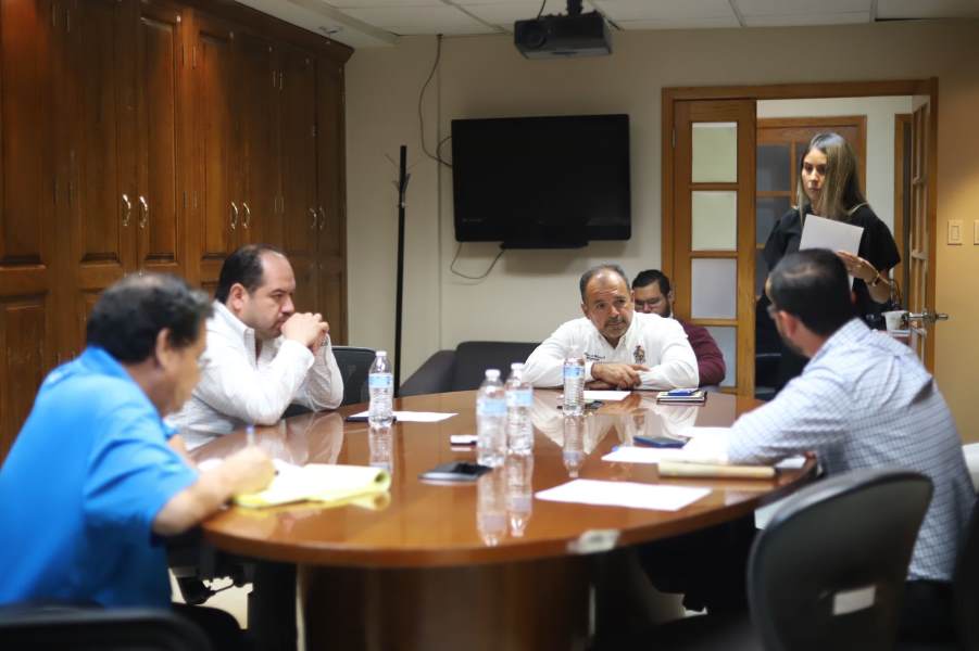 Las cruzadas son para atender a la población que más lo necesita y acercarle los servicios