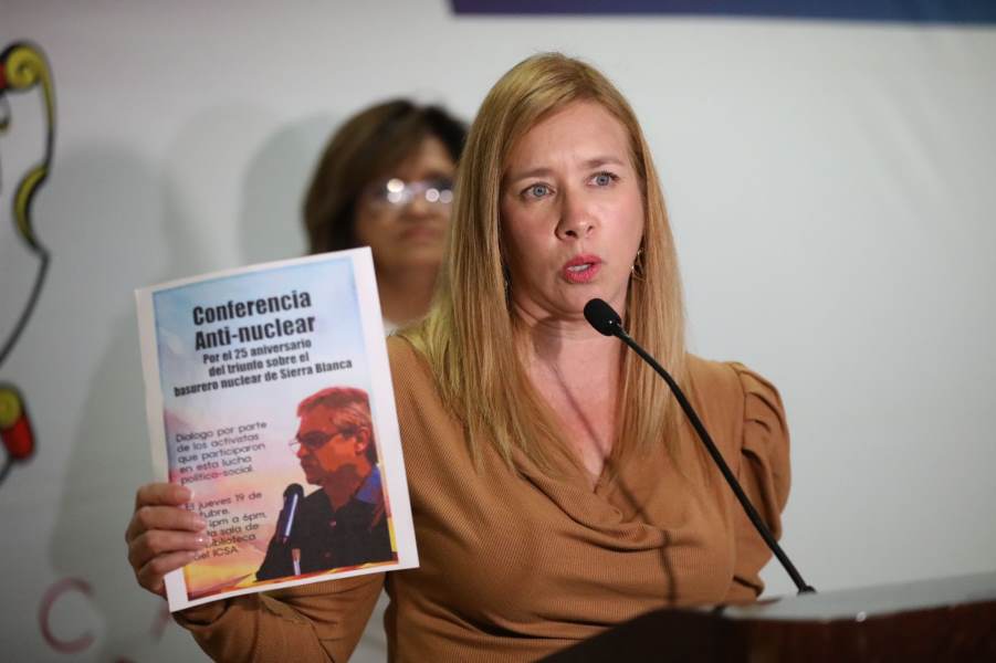 Conmemorarán en el Valle de Juárez la “victoria antinuclear”