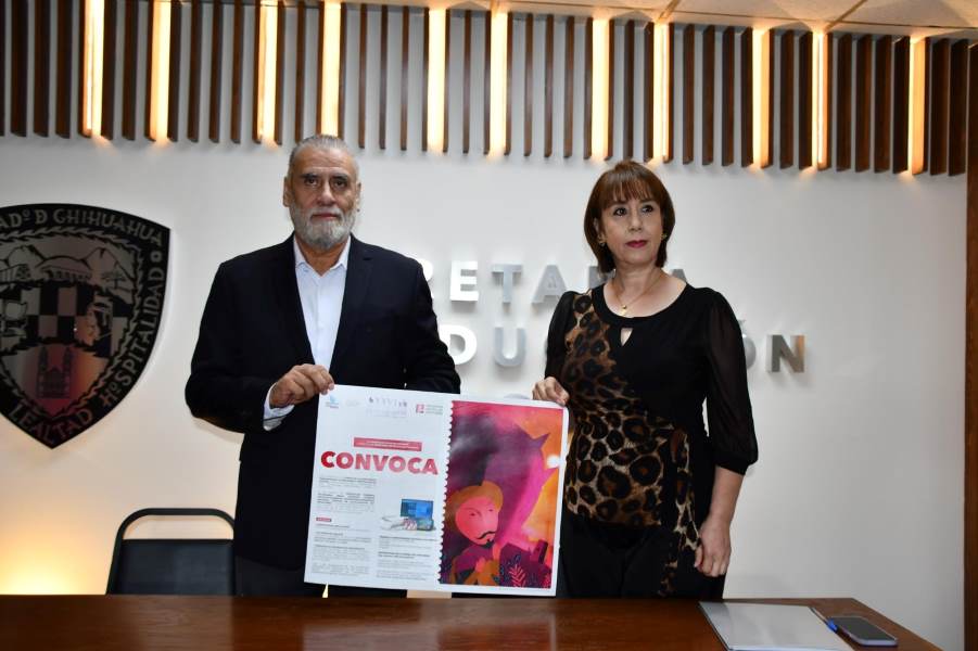 Lanza estado convocatoria del concurso “Don Quijote nos invita a leer”