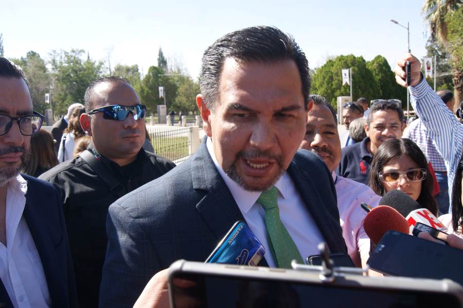 Aplicación de herramientas para lograr paz y seguridad siempre será positivo.