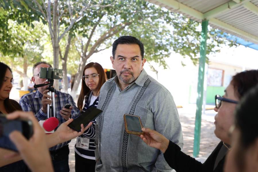 Arrancarán obras de rehabilitación en Arroyo del Mimbre y Arroyo de las Víboras