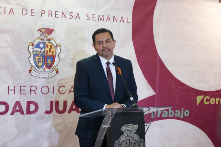 Se reduce considerablemente el flujo migratorio en la ciudad