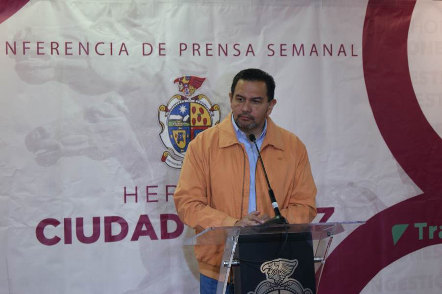 Prepara Municipio apoyos para familias vulnerables durante este invierno