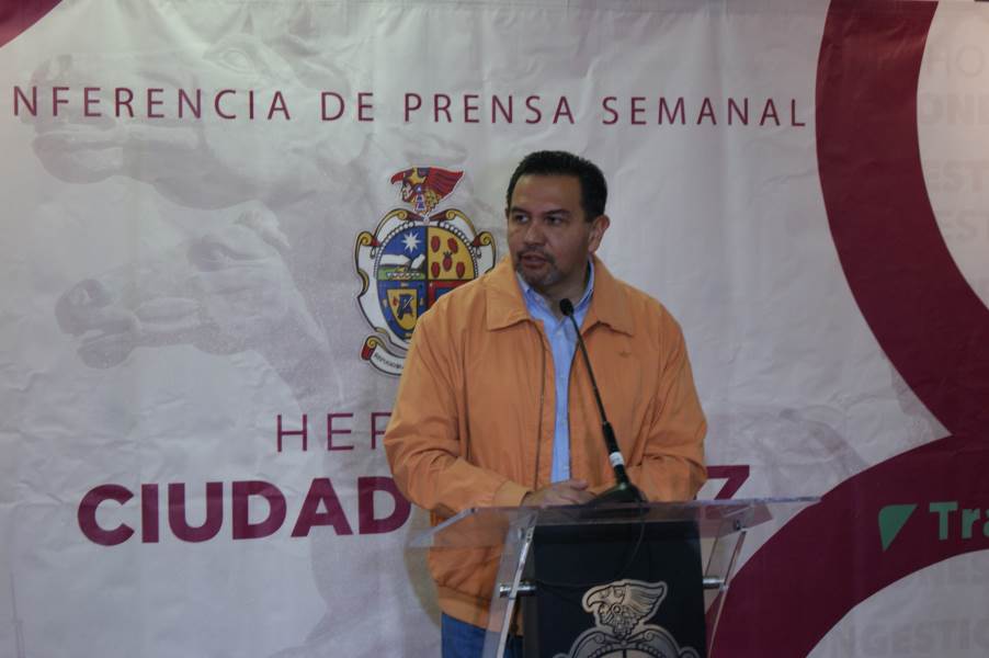 Licitaciones para obras del presupuesto participativo terminarán antes del año