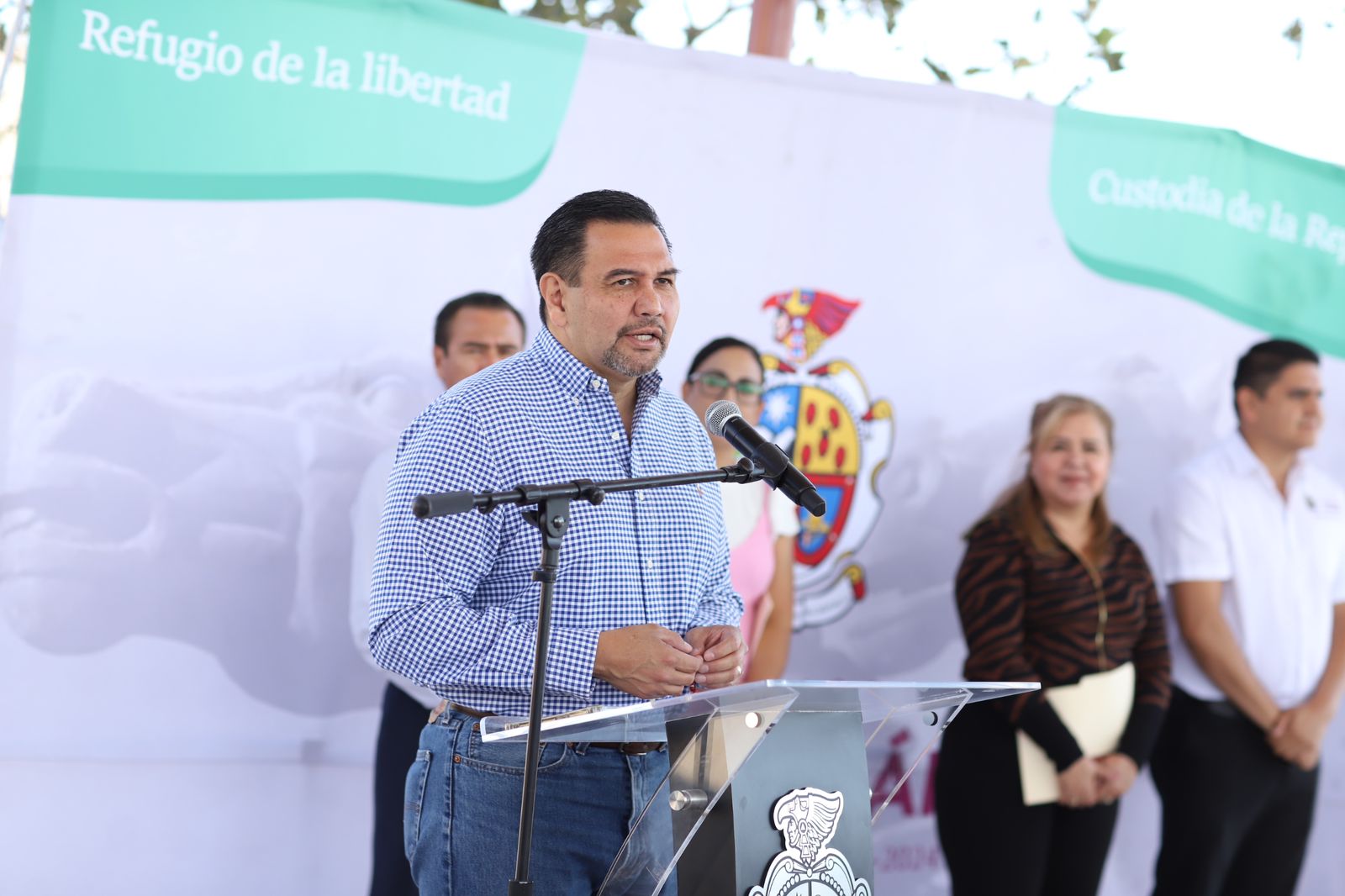 Por periodo electoral, iniciará en diciembre el periodo para registro de obras del Presupuesto Participativo.