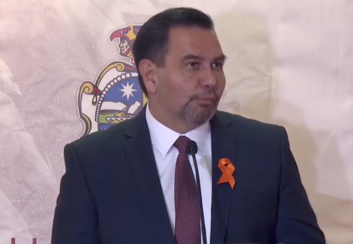 Aumento al Predial debe ser en base a la inflación; propone alcalde.