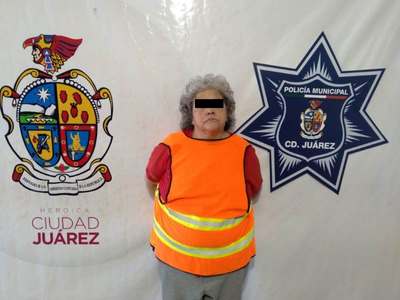 Arrestan a tres por el delito de amenazas