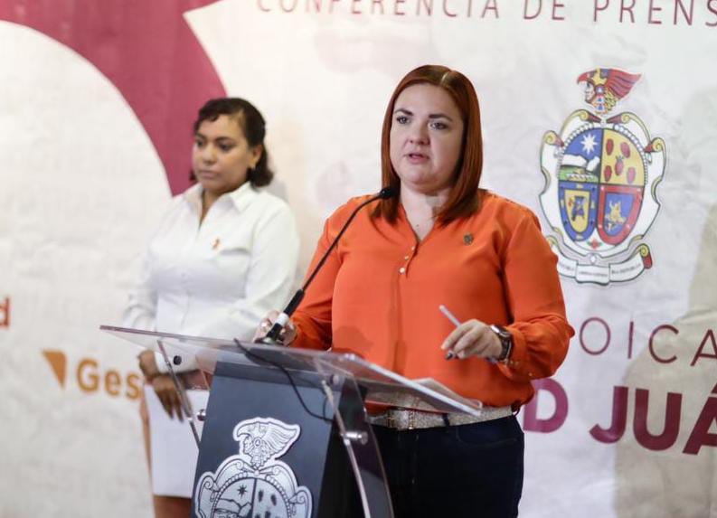 Avanza atención a las mujeres dentro de la campaña Lo Hacemos Por Todas.