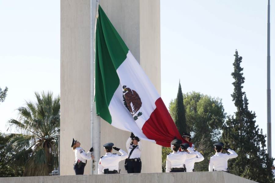 Prepara festejos del 56 aniversario de la devolución de El Chamizal