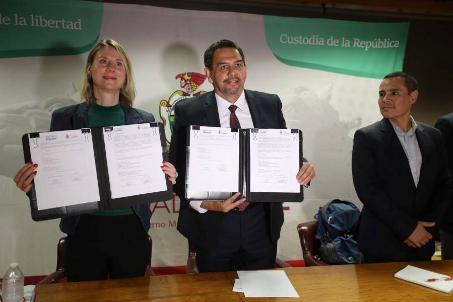 Saturación de llantas de desecho en relleno sanitario esta por acabar